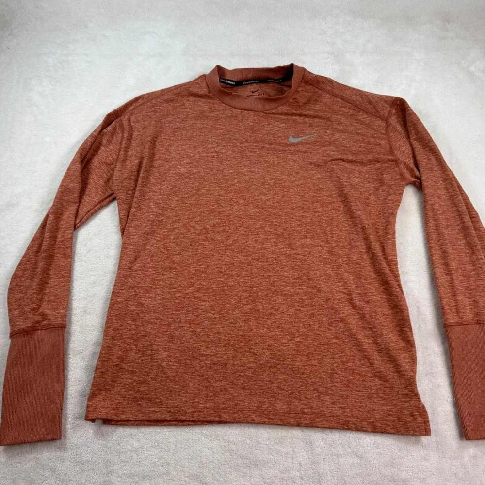 Nike running dri